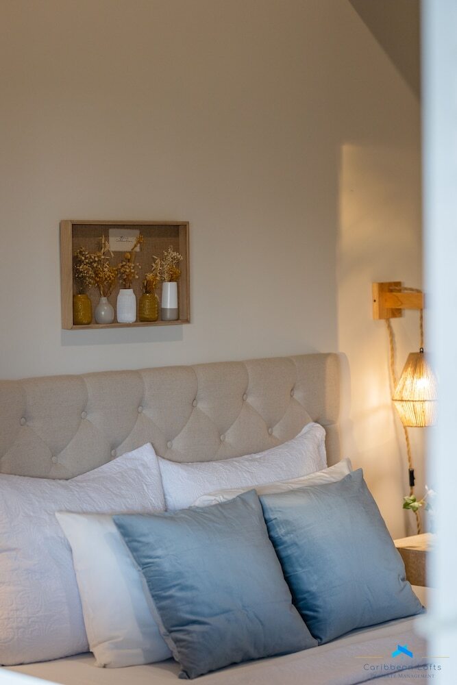 Apartamentos Caribbean Lofts Bonaire