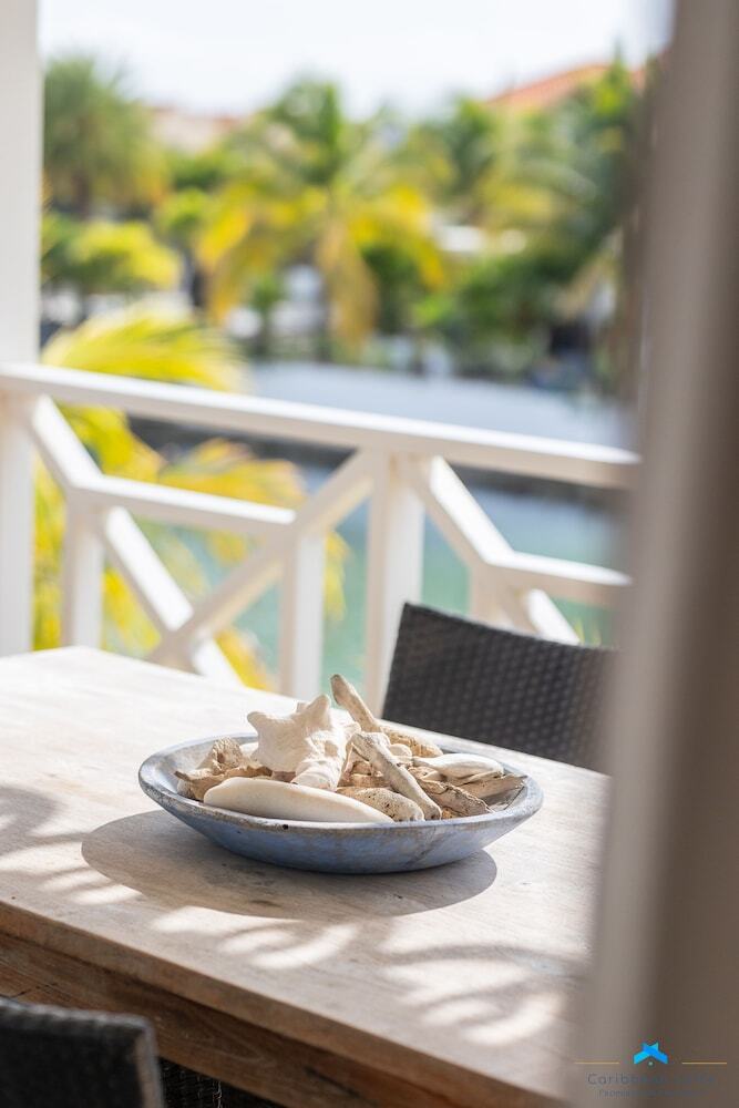 Apartamentos Caribbean Lofts Bonaire