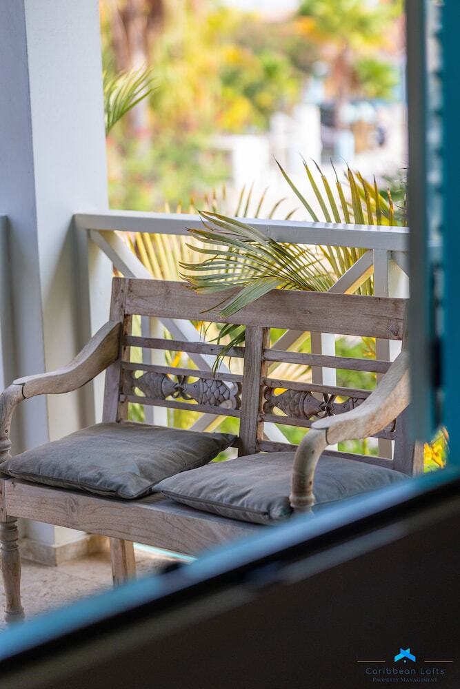 Apartamentos Caribbean Lofts Bonaire