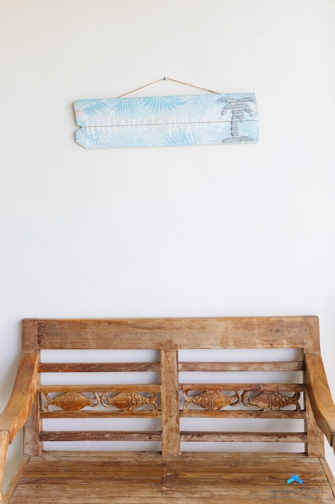Apartamentos Caribbean Lofts Bonaire