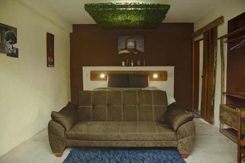 Bed & Breakfast Radio Tulum Hotel