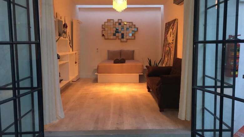Bed & Breakfast Radio Tulum Hotel