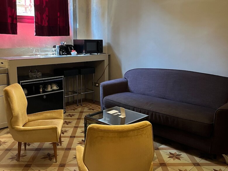 Apartamento Numa Florence  Palazzo San Niccol�