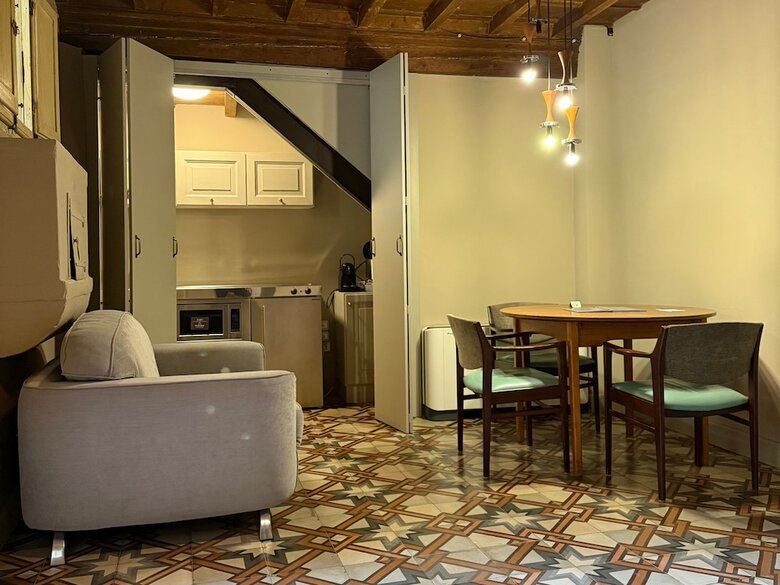 Apartamento Numa Florence  Palazzo San Niccol�