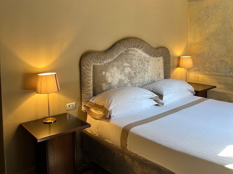 Apartamento Numa Florence  Palazzo San Niccol�