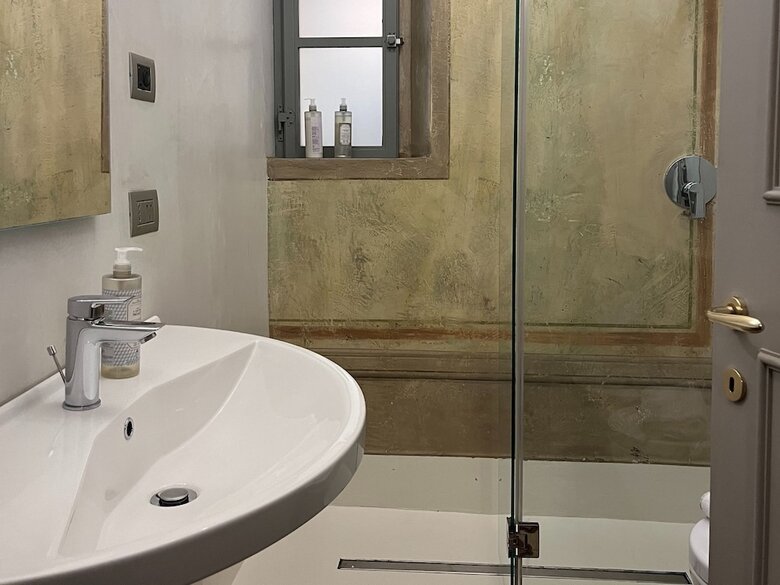 Apartamento Numa Florence  Palazzo San Niccol�