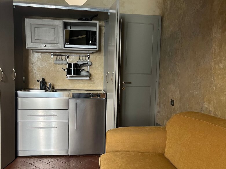 Apartamento Numa Florence  Palazzo San Niccol�
