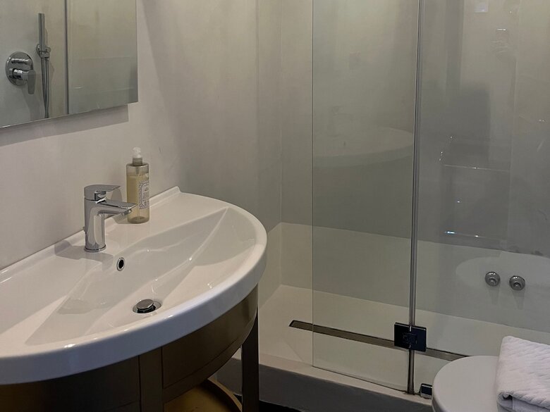 Apartamento Numa Florence  Palazzo San Niccol�