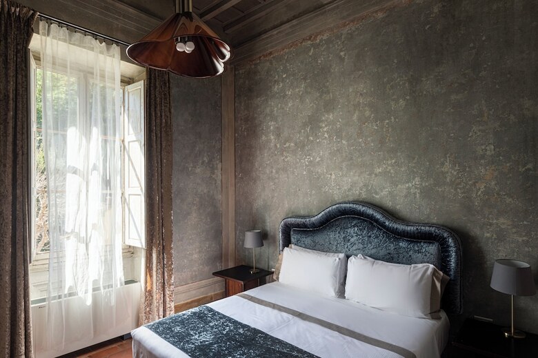 Apartamento Numa Florence  Palazzo San Niccol�
