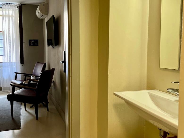 Apartamento Numa Florence  Palazzo San Niccol�