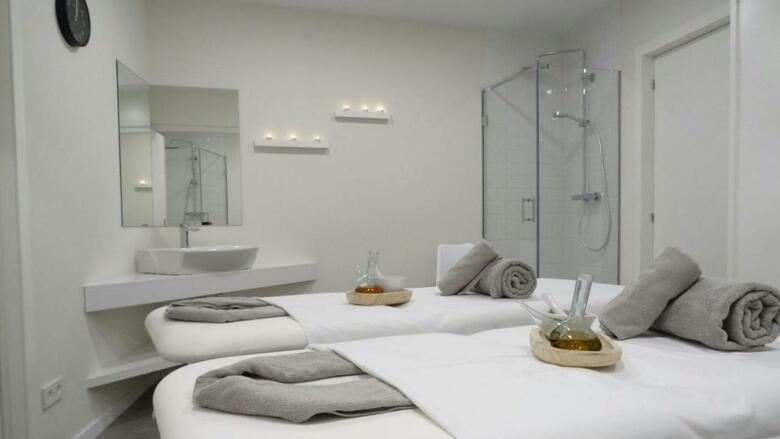 Hotel Spa Ode�n