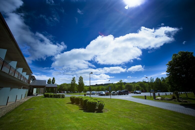 Hotel Spa Attica21 Villalba