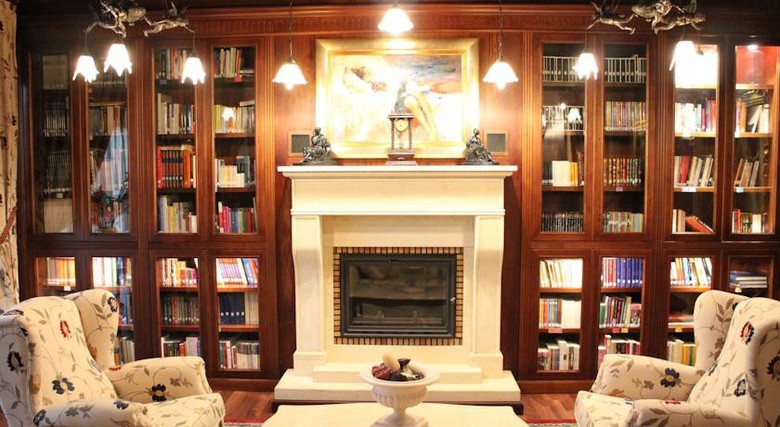 Hotel Masia De Lacy