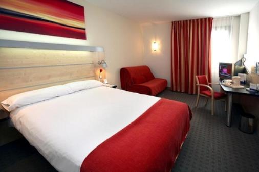 Hotel Holiday Inn Express Molins De Rei