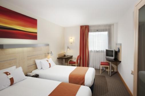 Hotel Holiday Inn Express Molins De Rei