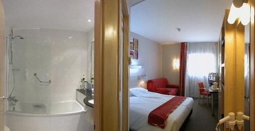 Hotel Holiday Inn Express Molins De Rei