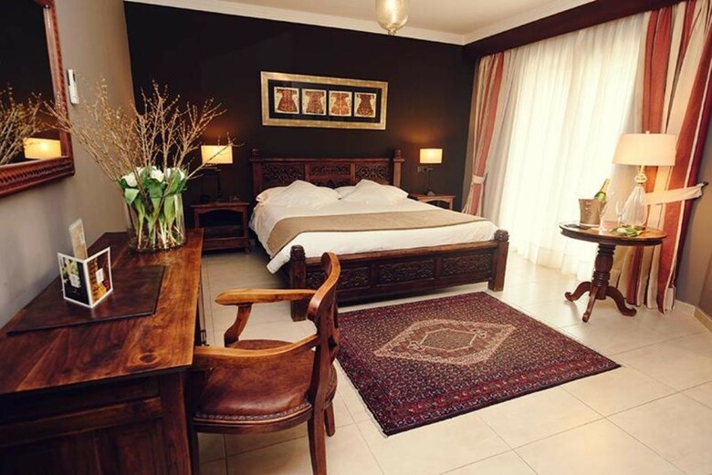 Hotel Swiss Moraira