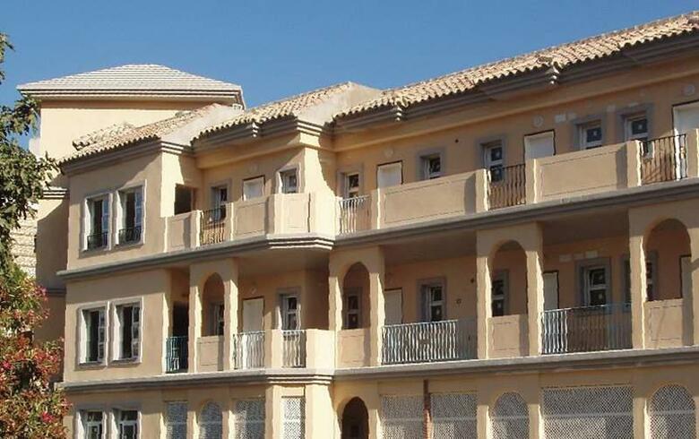 Aparthotel Vive Costa Azul