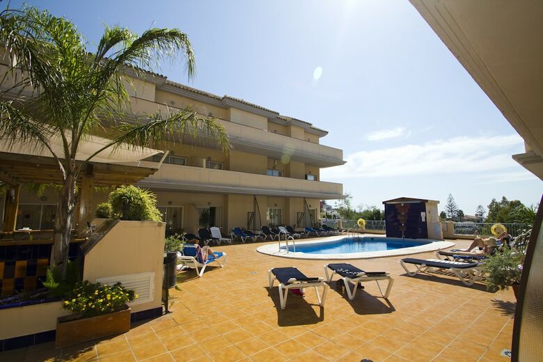 Aparthotel Vive Costa Azul
