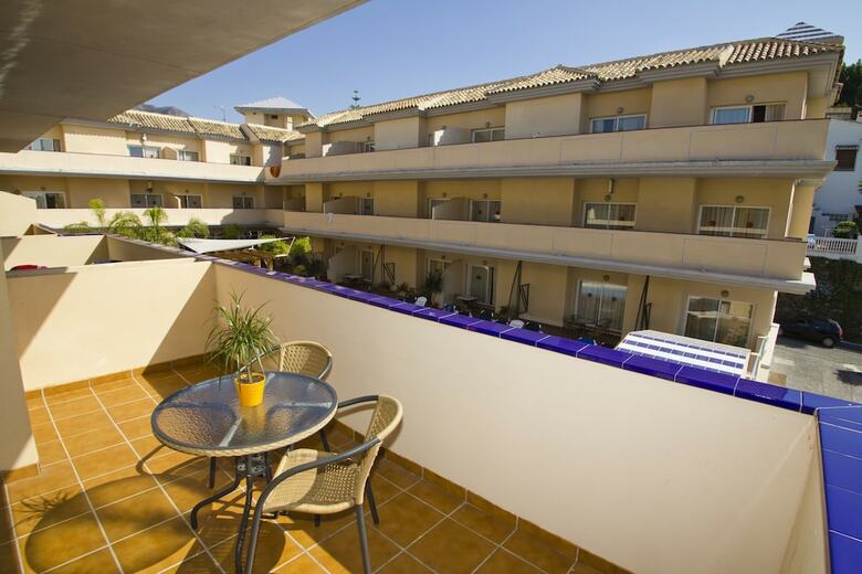 Aparthotel Vive Costa Azul