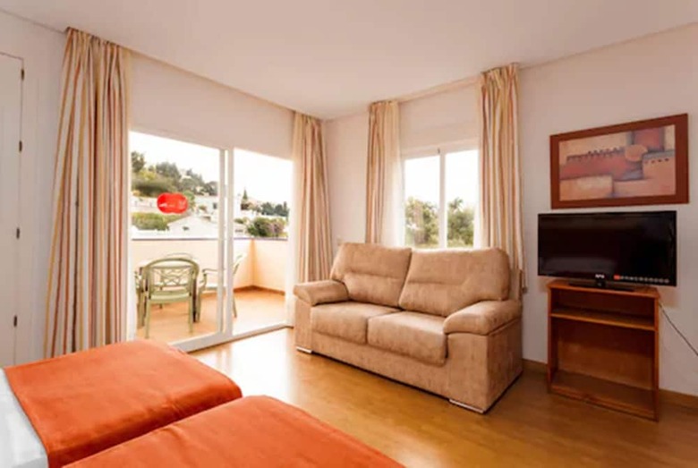 Aparthotel Vive Costa Azul