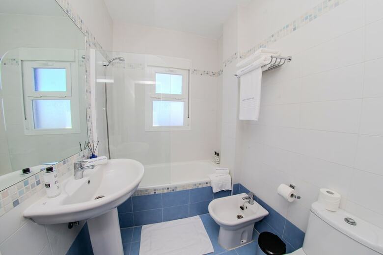 Aparthotel Vive Costa Azul