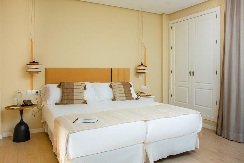 Aparthotel Vive Costa Azul