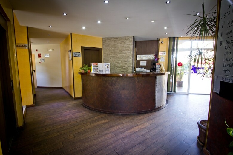 Aparthotel Vive Costa Azul