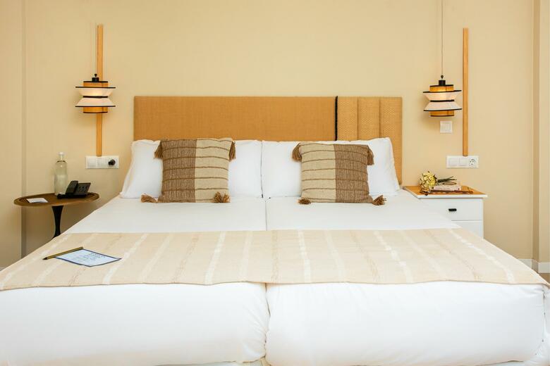 Aparthotel Vive Costa Azul