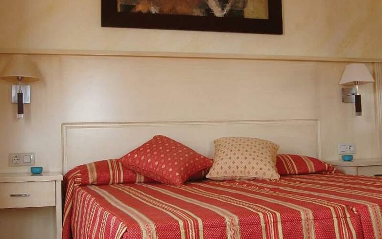 Aparthotel Vive Costa Azul