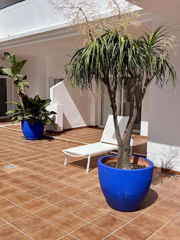 Aparthotel Vive Costa Azul