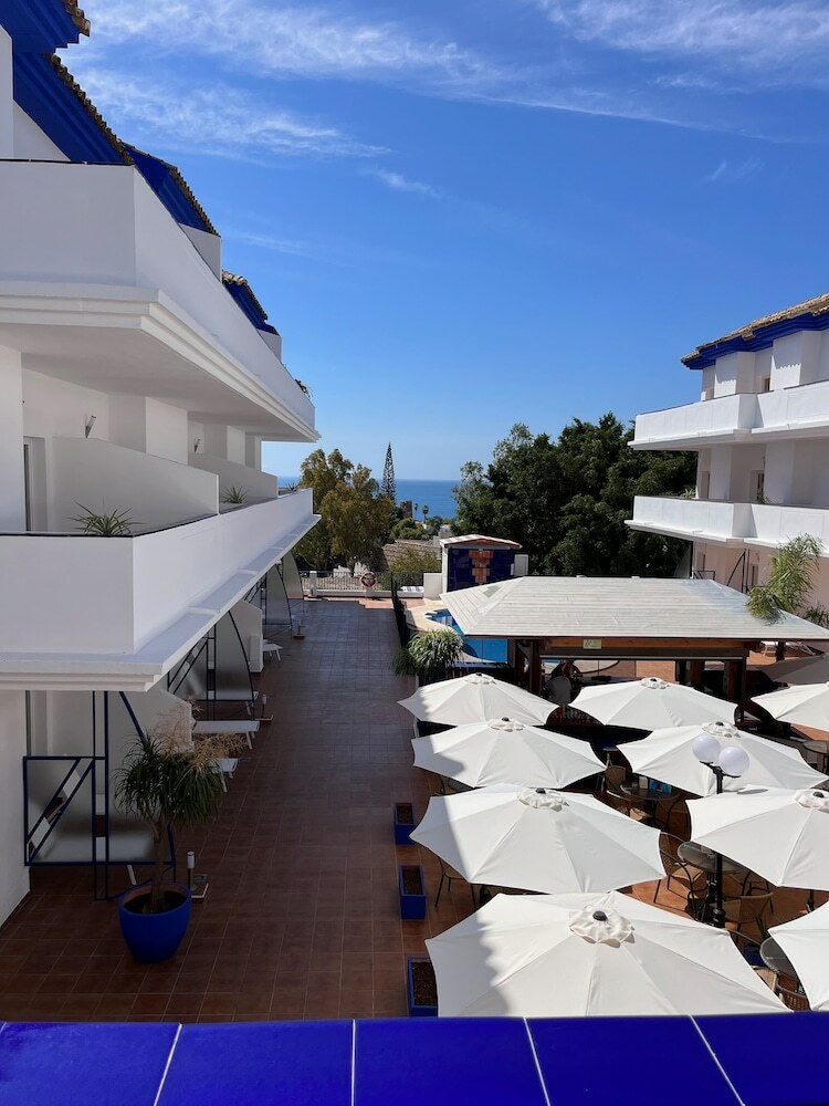 Aparthotel Vive Costa Azul