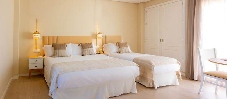 Aparthotel Vive Costa Azul
