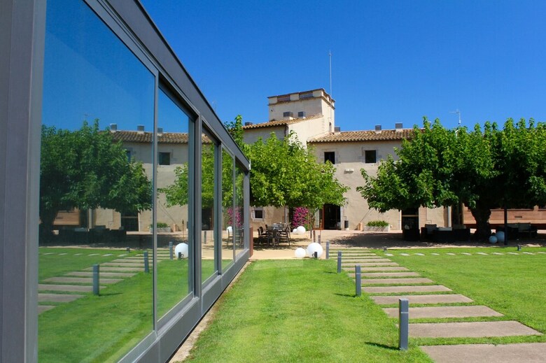Hotel Moli Del Mig