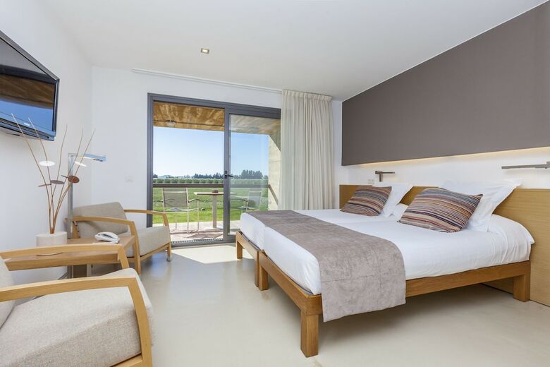 Hotel Moli Del Mig