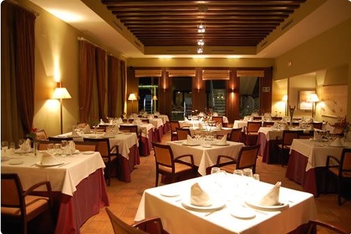Hotel Atalaya De La Campi�a