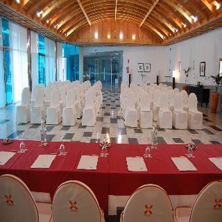 Hotel Hospederia Mirador De Llerena