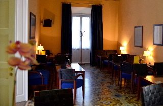 Hotel Hospederia Mirador De Llerena