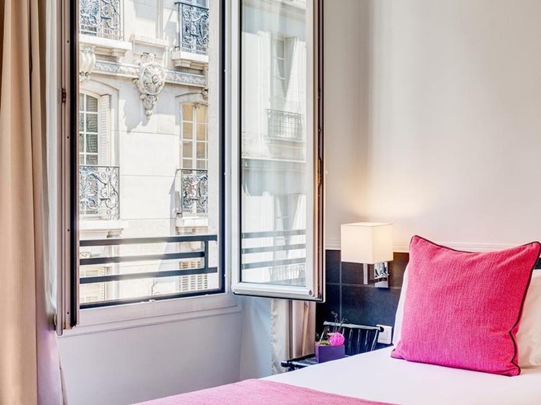 Hotel Caumartin Opera Astotel