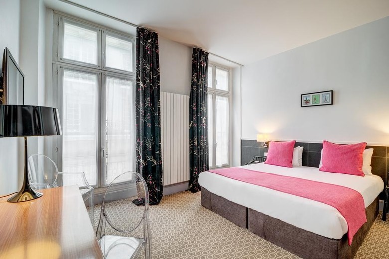 Hotel Caumartin Opera Astotel
