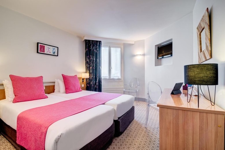Hotel Caumartin Opera Astotel