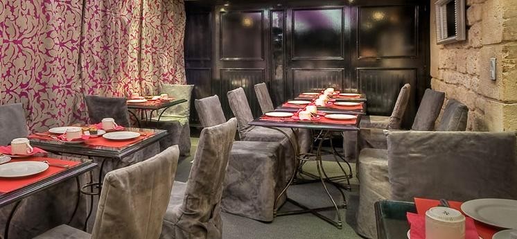 Hotel �toile Trocadero