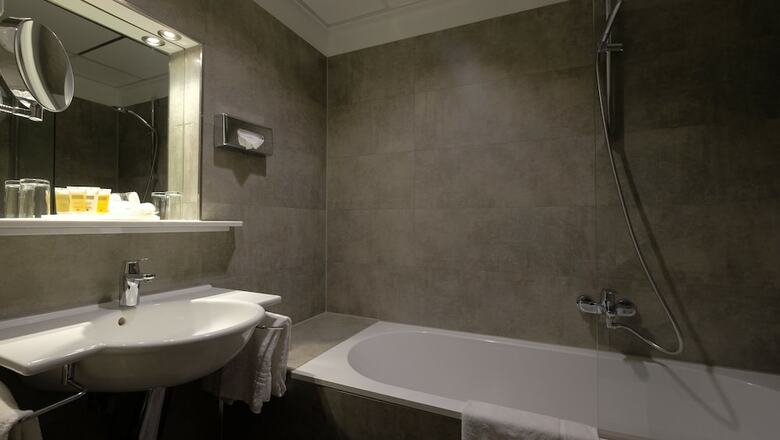 Apollofirst Boutique Hotel