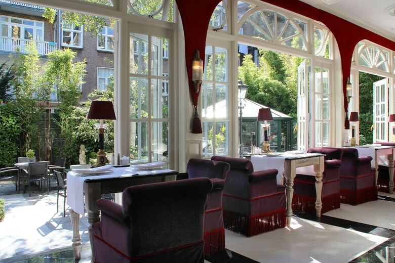Apollofirst Boutique Hotel