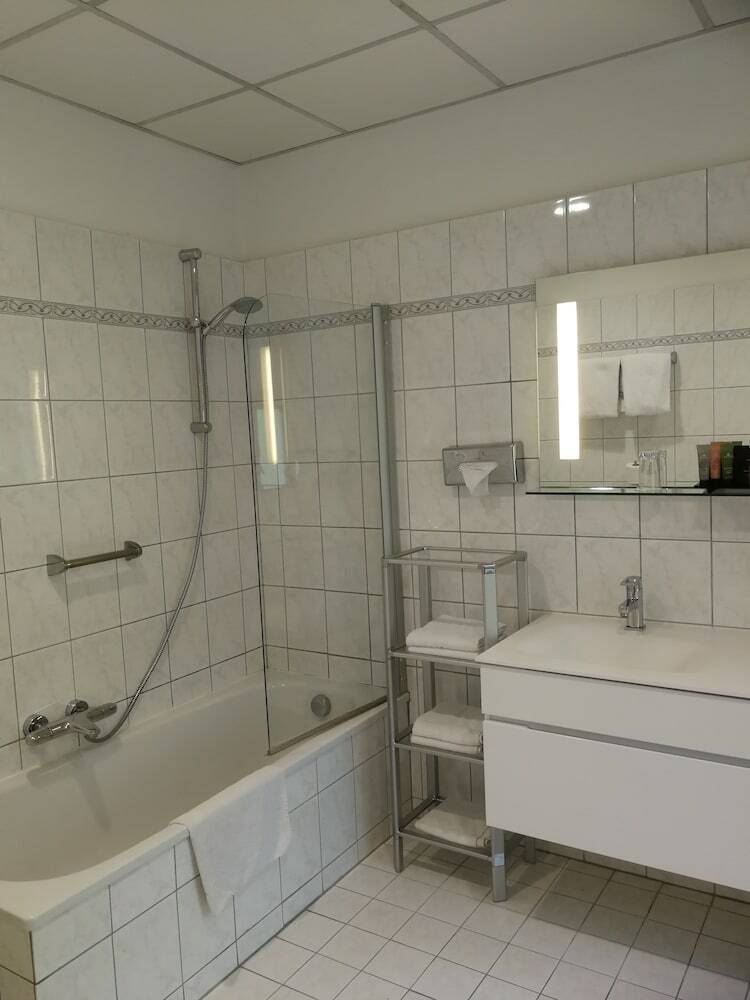 Apollofirst Boutique Hotel