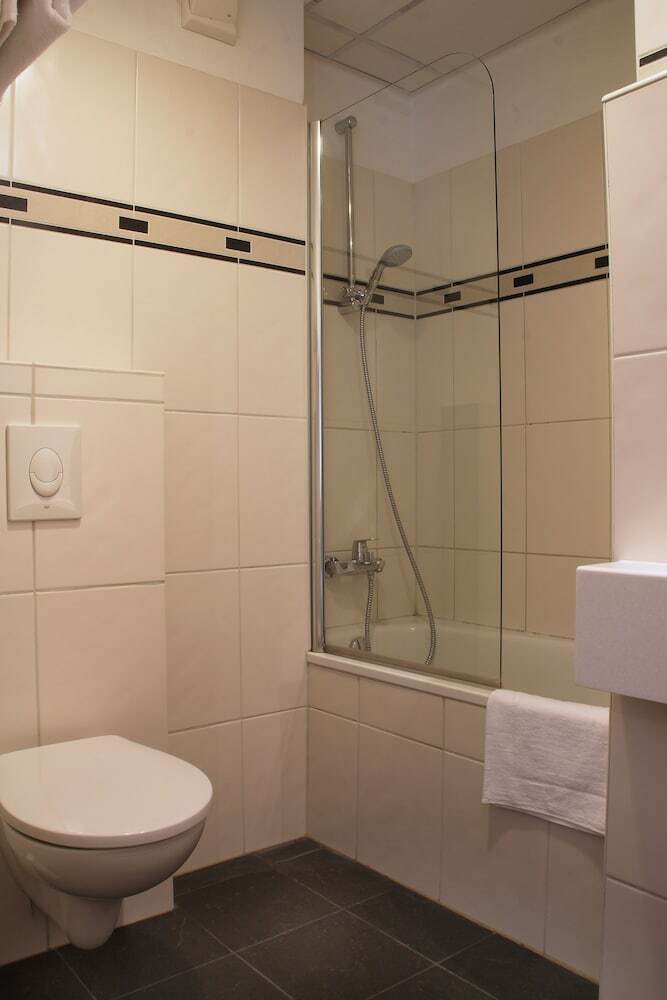 Apollofirst Boutique Hotel