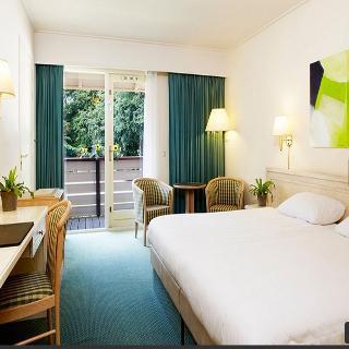 Hotel NH Heemskerk Marquette