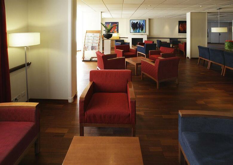 Hotel NH Zandvoort