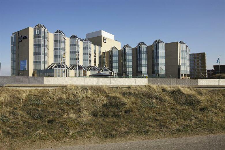 Hotel NH Zandvoort