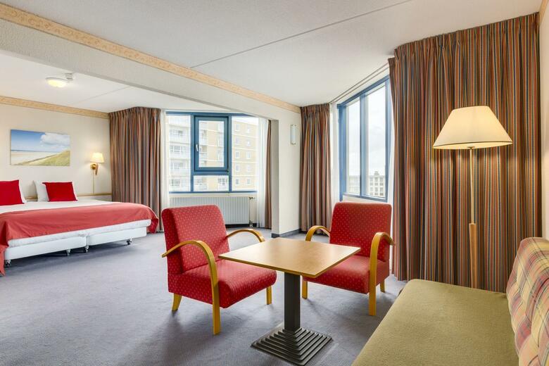 Hotel NH Zandvoort